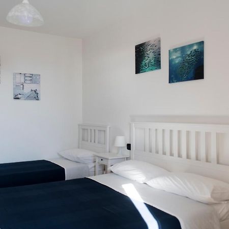 Bed and Breakfast L'Oasi Di Giorgia Читтаделла-дель-Капо Экстерьер фото