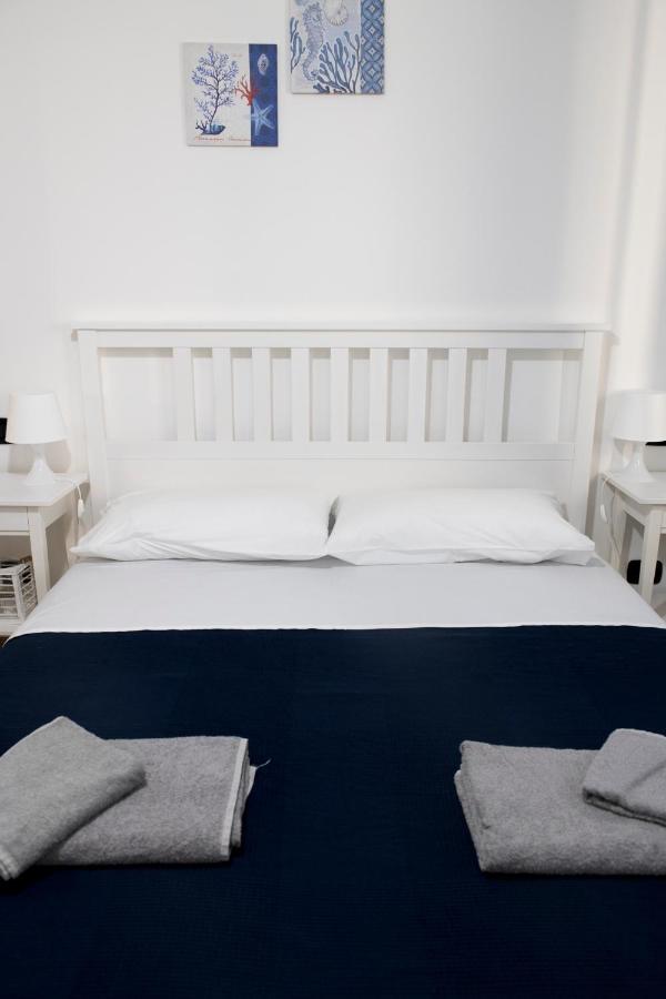 Bed and Breakfast L'Oasi Di Giorgia Читтаделла-дель-Капо Экстерьер фото