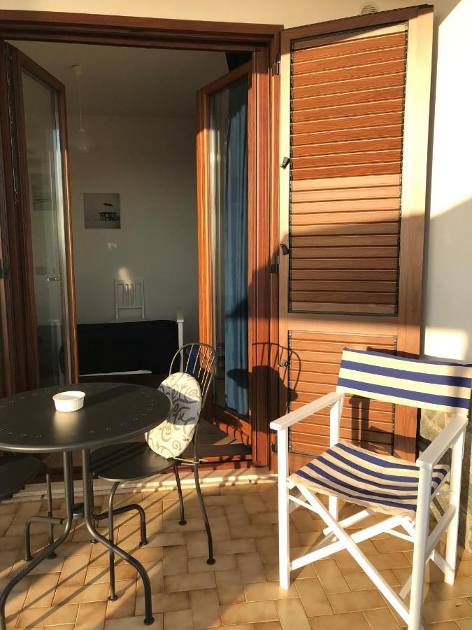 Bed and Breakfast L'Oasi Di Giorgia Читтаделла-дель-Капо Экстерьер фото