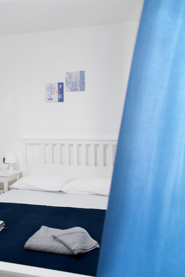 Bed and Breakfast L'Oasi Di Giorgia Читтаделла-дель-Капо Экстерьер фото