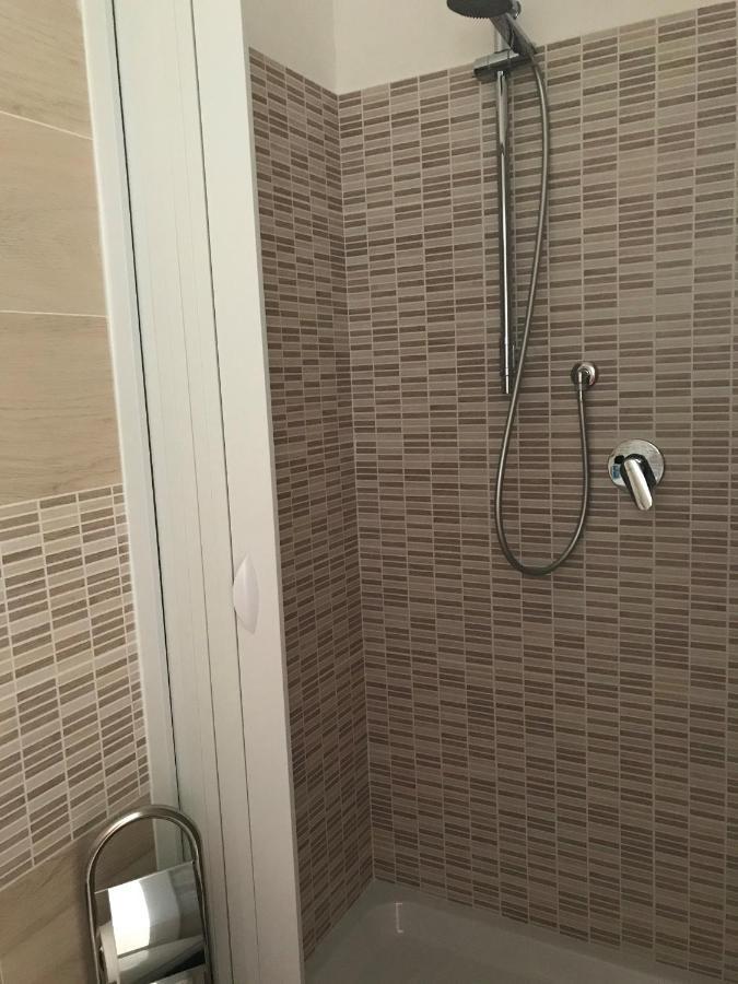Bed and Breakfast L'Oasi Di Giorgia Читтаделла-дель-Капо Экстерьер фото