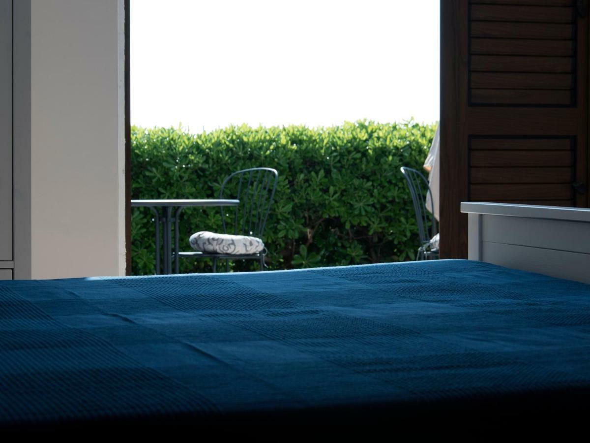 Bed and Breakfast L'Oasi Di Giorgia Читтаделла-дель-Капо Экстерьер фото